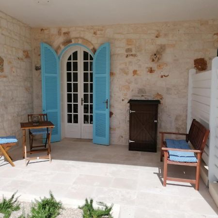 Ramasole Apartamento Ostuni Exterior foto