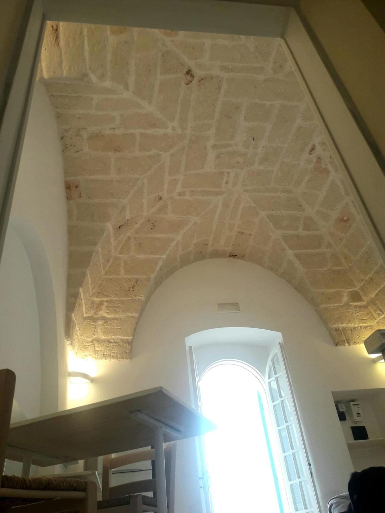 Ramasole Apartamento Ostuni Exterior foto