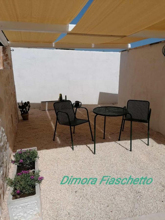 Ramasole Apartamento Ostuni Exterior foto