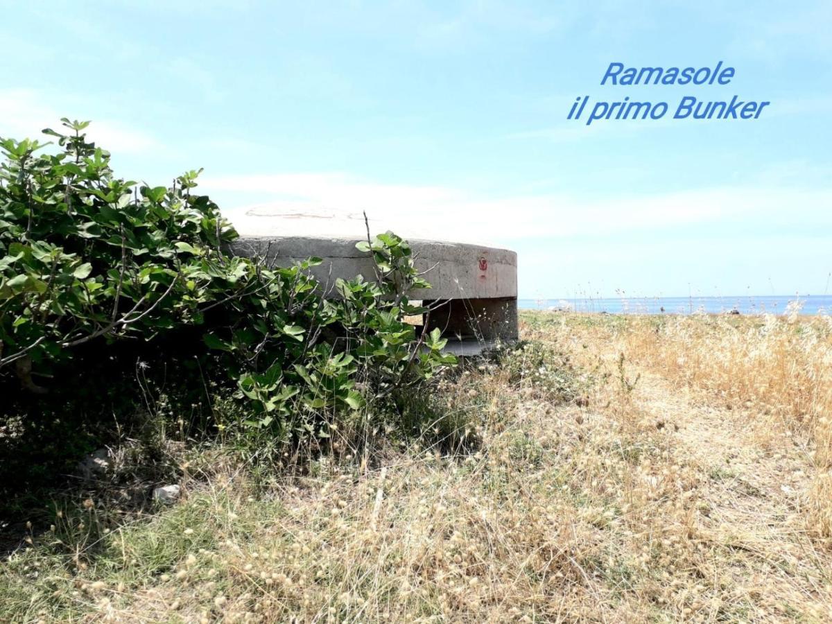 Ramasole Apartamento Ostuni Exterior foto