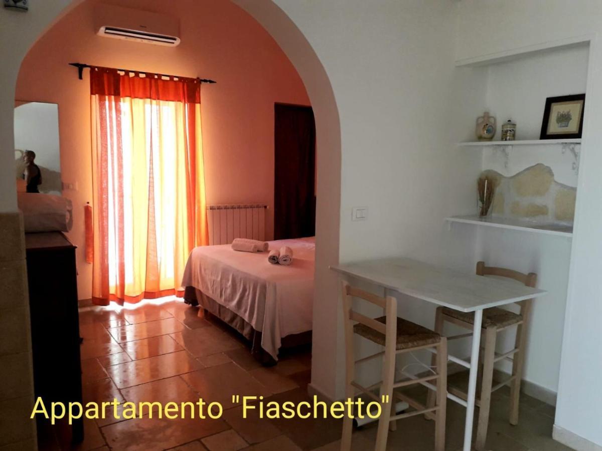 Ramasole Apartamento Ostuni Exterior foto