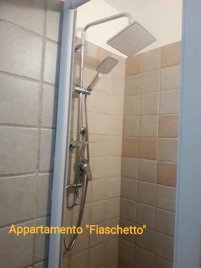Ramasole Apartamento Ostuni Exterior foto