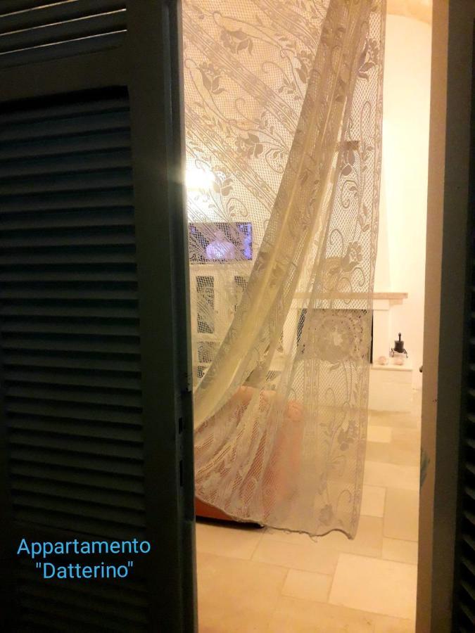 Ramasole Apartamento Ostuni Exterior foto