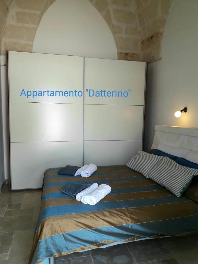 Ramasole Apartamento Ostuni Exterior foto