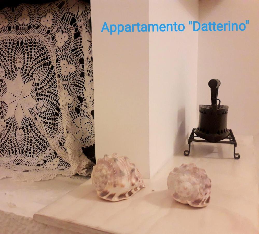 Ramasole Apartamento Ostuni Exterior foto
