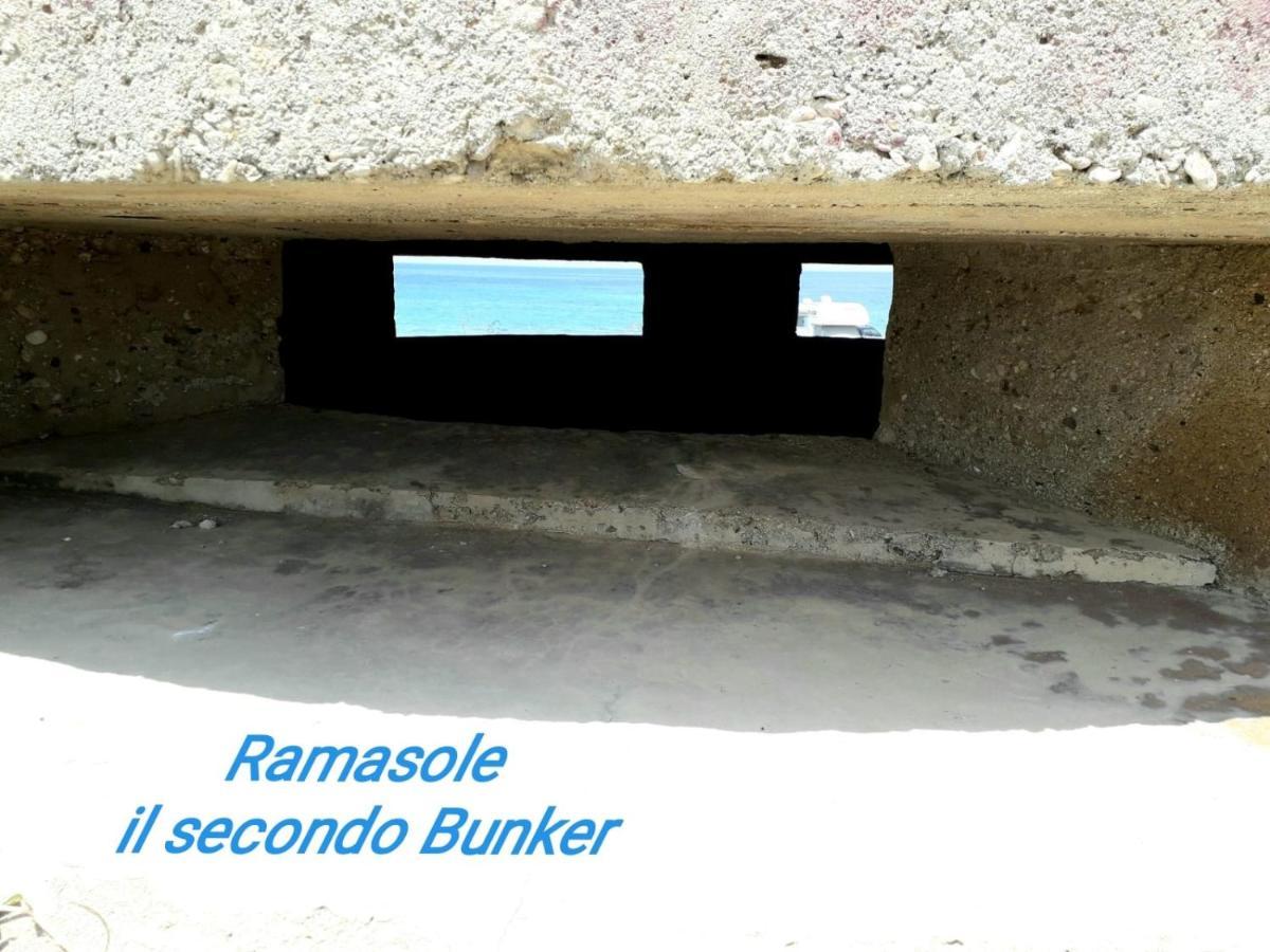 Ramasole Apartamento Ostuni Exterior foto