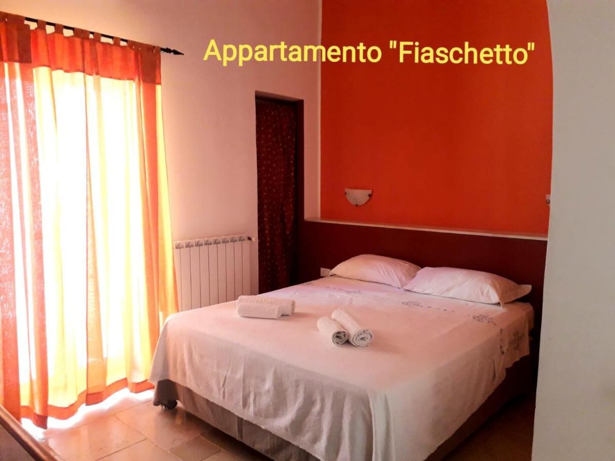 Ramasole Apartamento Ostuni Exterior foto