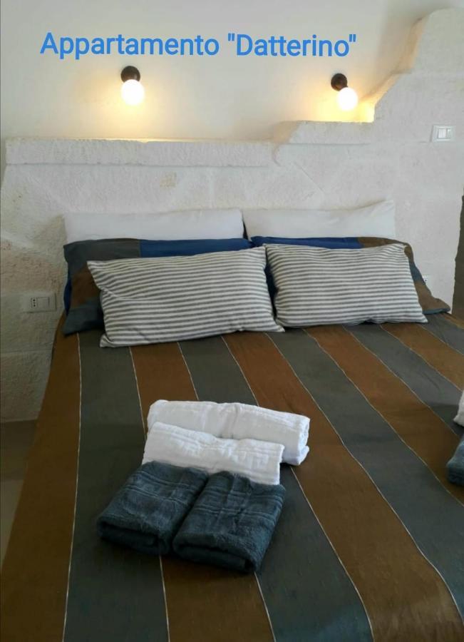 Ramasole Apartamento Ostuni Exterior foto