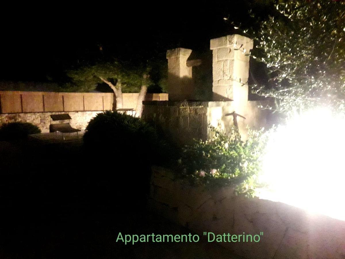 Ramasole Apartamento Ostuni Exterior foto