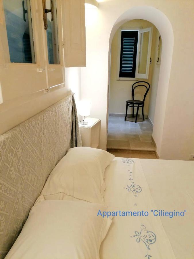 Ramasole Apartamento Ostuni Exterior foto
