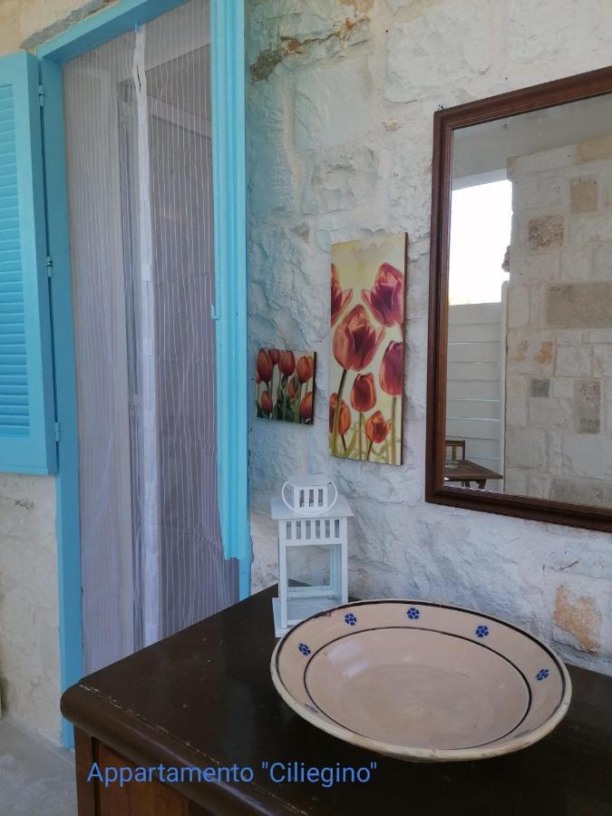 Ramasole Apartamento Ostuni Exterior foto