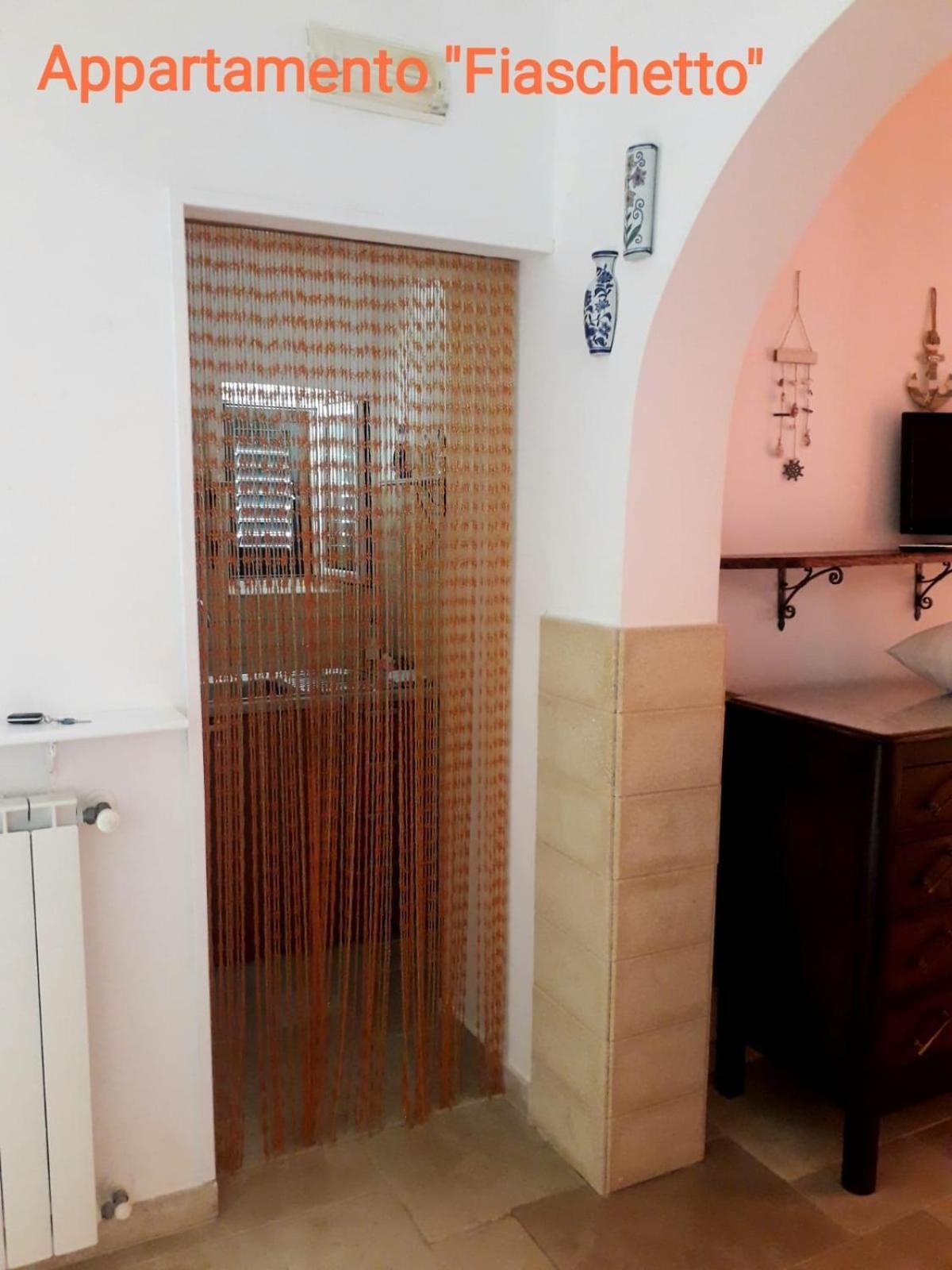 Ramasole Apartamento Ostuni Exterior foto